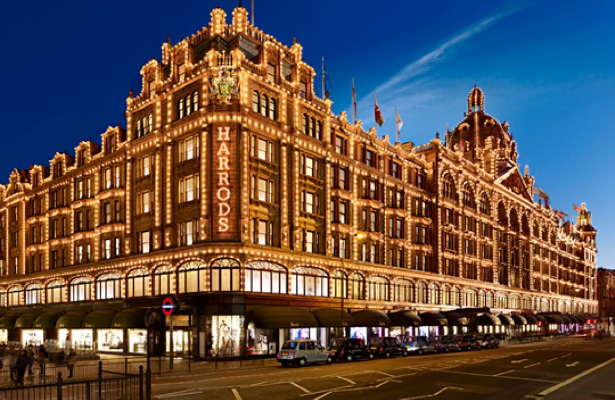 Place Harrods