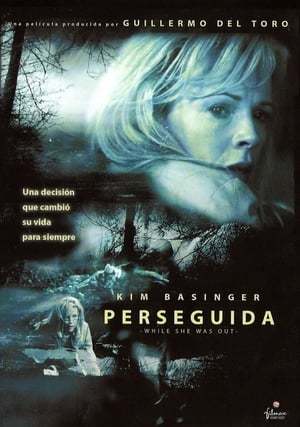 Movie Perseguida