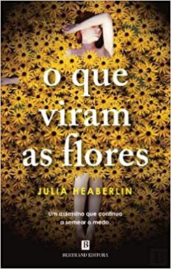 Libros O Que Viram as Flores