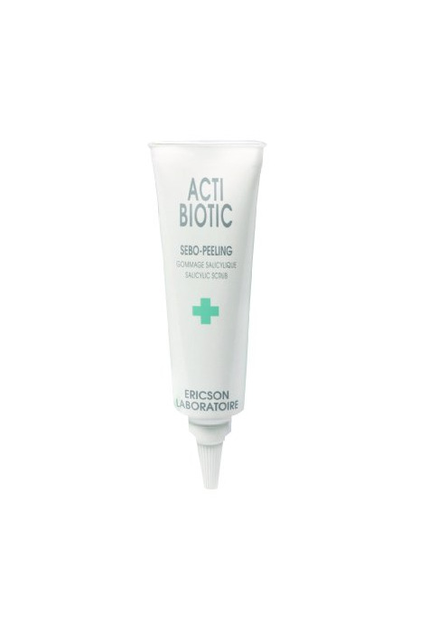 Beauty Ericson Laboratoire Acti-Biotic Sebo-Peeling