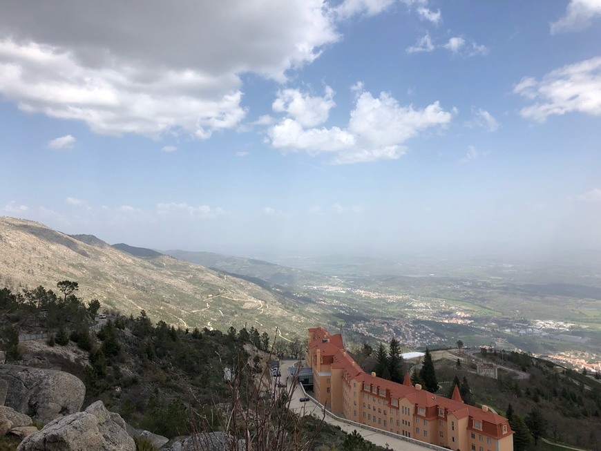 Place Serra da Estrela