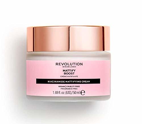 Producto REVOLUTION SKINCARE- MATTIFY BOOST