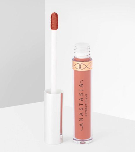 Anastasia Beverly Hills liquid lipstick