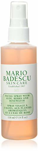 Mario Badescu Facial Spray with Aloe, Herbs & Rosewater