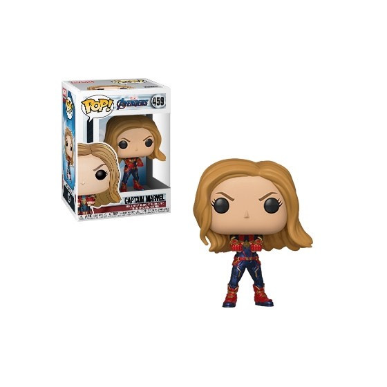 Product Captain Marvel