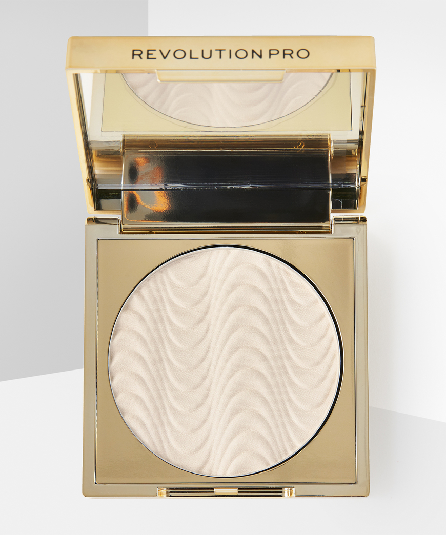 Revolution Pro CC Perfecting Pressed Powder