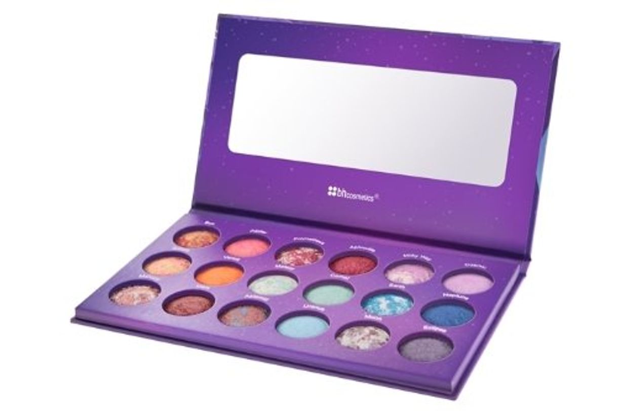 Lugar BH Cosmetics Eye Shadow Palette