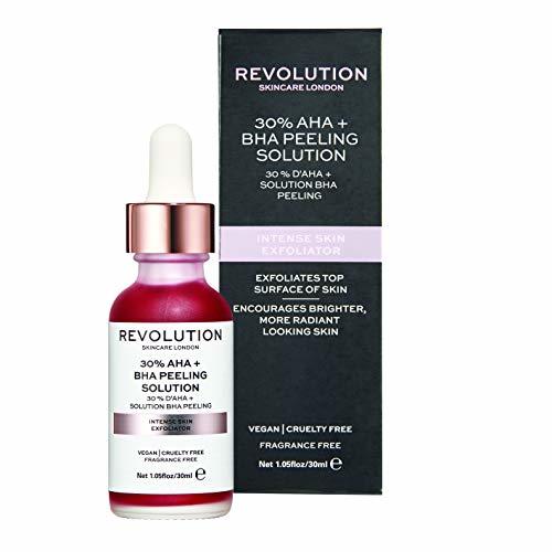 Beauty REVOLUTION SKINCARE - Exfoliante Facial 30% Aha