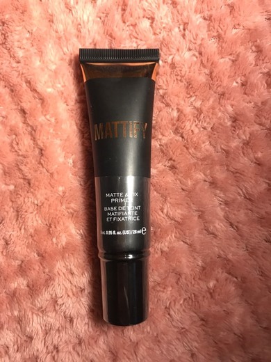 Mattify Primer