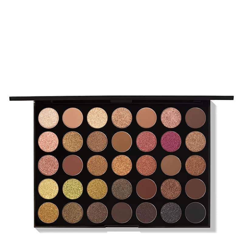 35G BRONZE GOALS ARTISTRY PALETTE