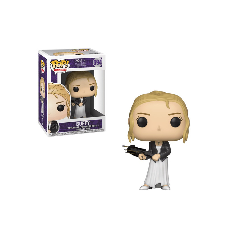 Product Buffy Summers