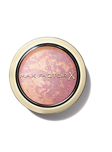 Max Factor Pastel Colorete Compacto 15 Rosa Seductora, 1er Pack