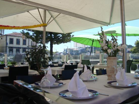 Restaurants Le Villageois