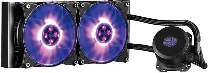 Moda Cooler Master MasterLiquid ML240L RGB