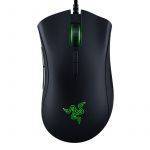 Fashion Razer DeathAdder Elite Gaming Mouse