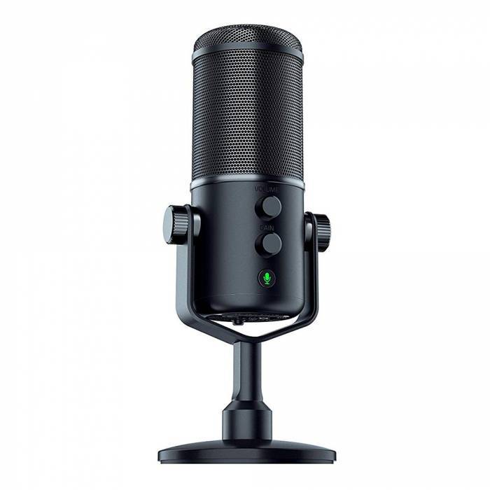 Fashion Microfone Razer Seiren Elite