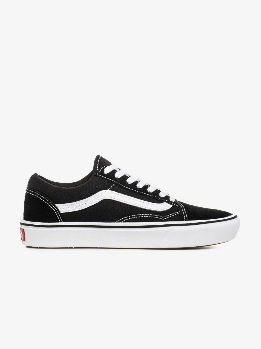 Moda Sapatilhas Vans Old Skool ComfyCush