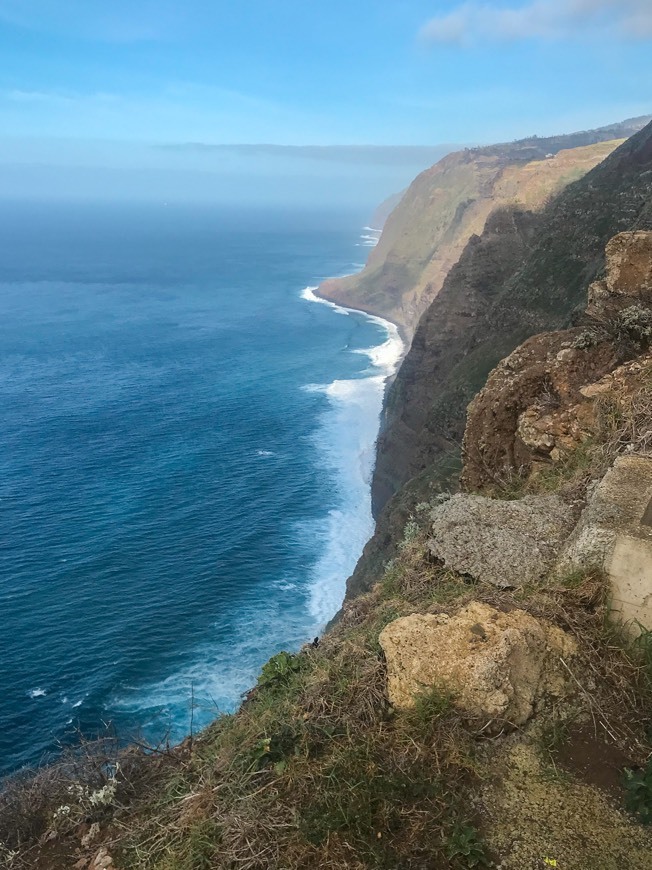 Place Ponta do Pargo