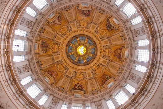 Catedral de Berlín