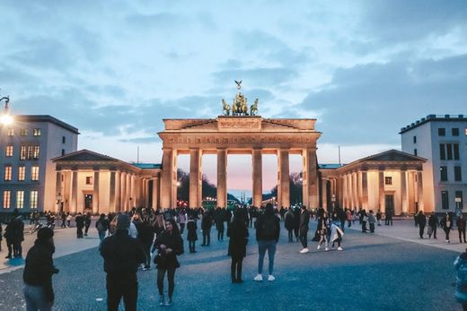 Brandenburger Tor