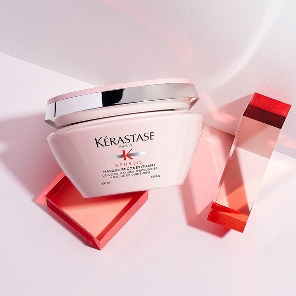 Productos Kérastase Genesis Masque Reconstituant 