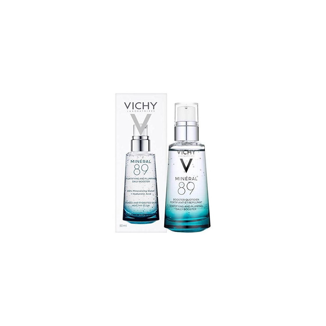 Beauty Serum Vichy Mineral 89