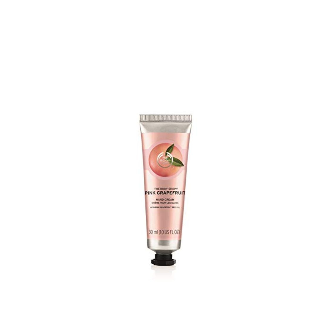 Social The Body Shop