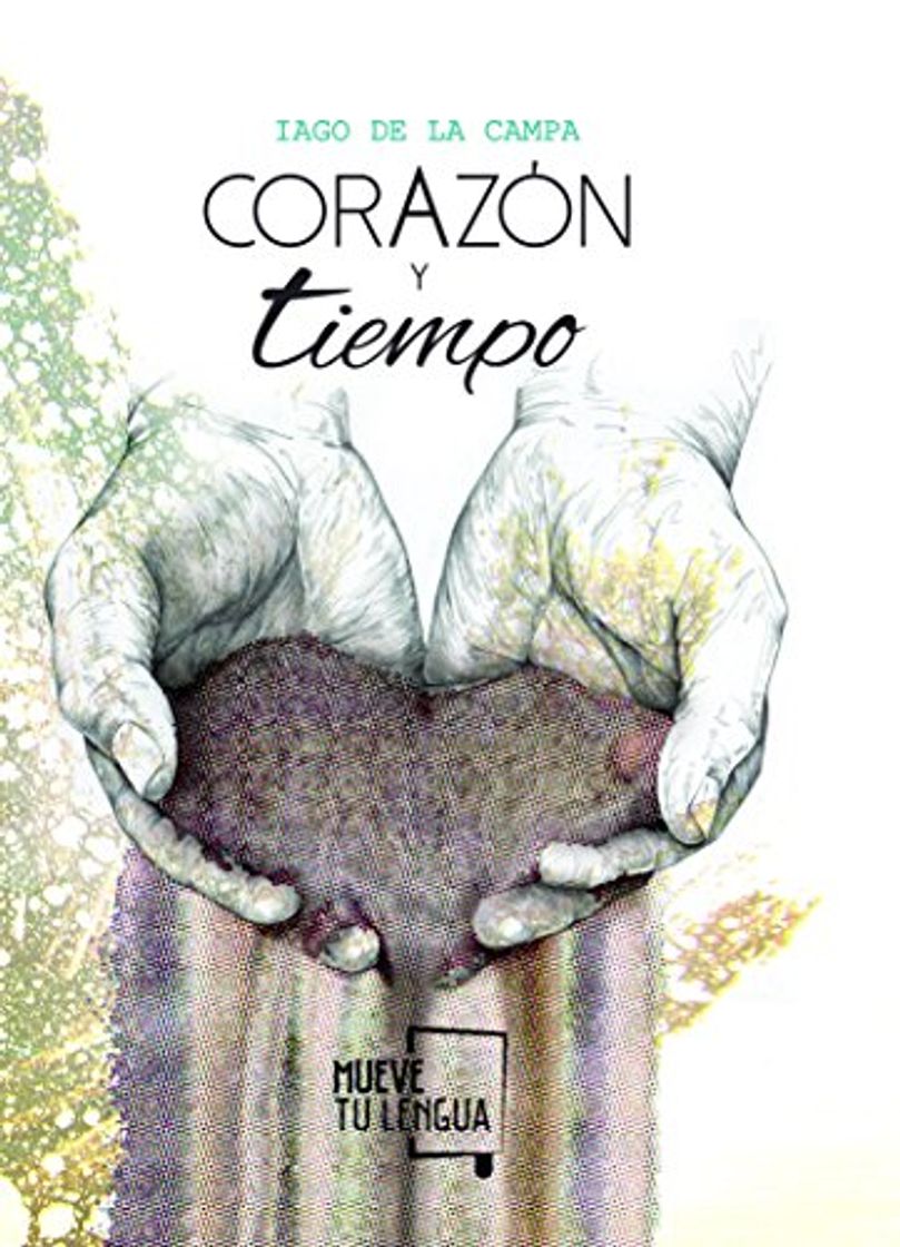 Book Corazón y tiempo