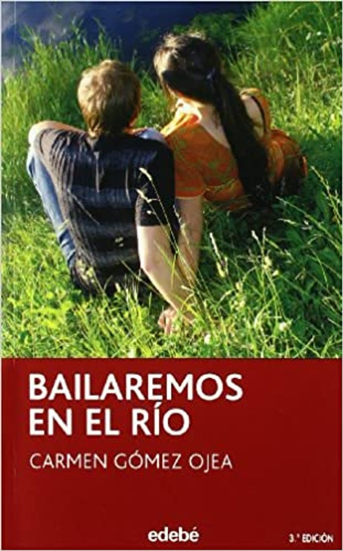 Libro Bailaremos en el Río