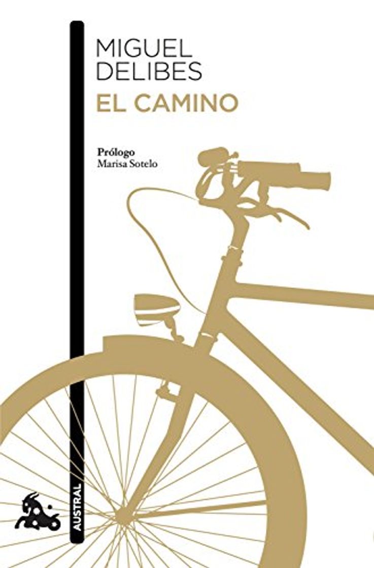 Book El camino: 2