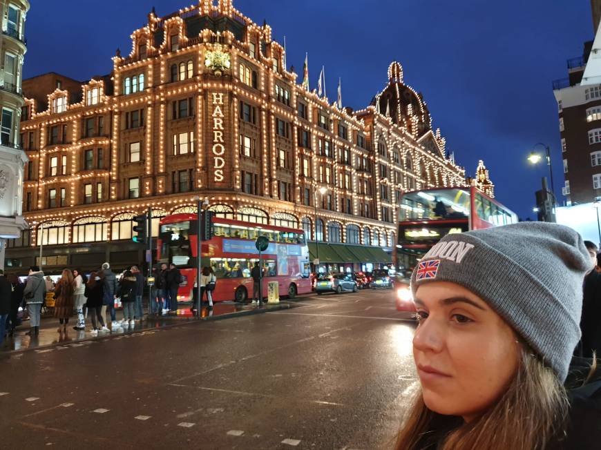 Place Harrods