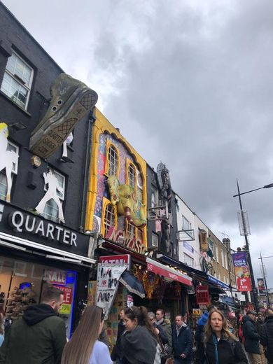 Camden Town