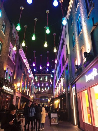 Carnaby Street