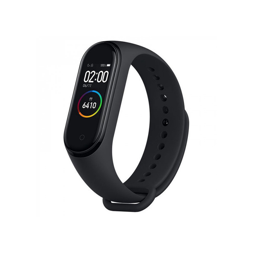 Product SmartBand Xiaomi Mi Band 4 Preta