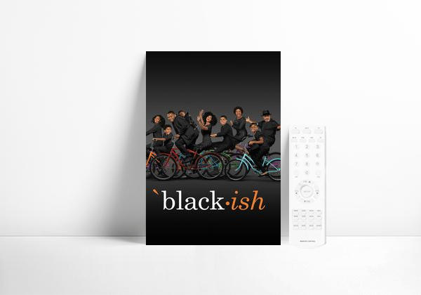 Serie Black-ish