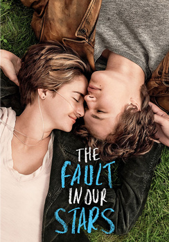 Book The Fault in Our Stars