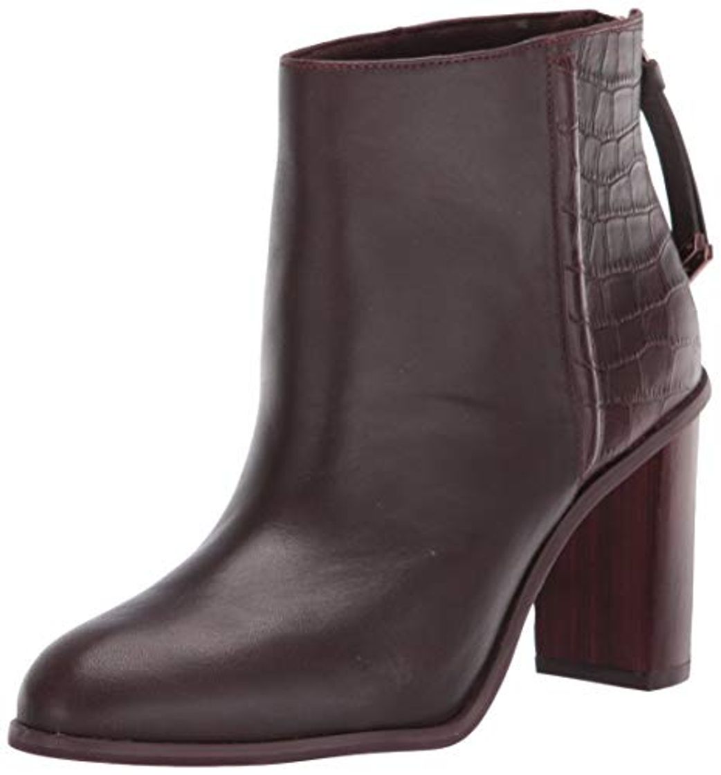 Moda Ted Baker Alianc, Botas Altas para Mujer, Marrón