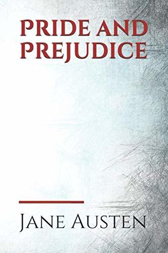 Libro Pride and Prejudice