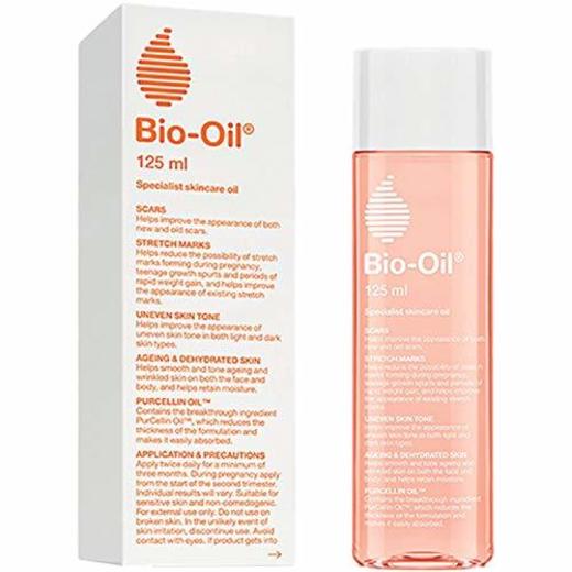 BIO-OIL 125 ml