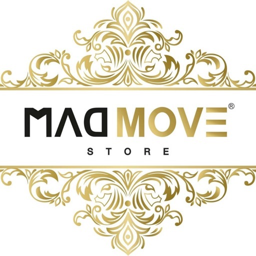 Apps MadMove Store