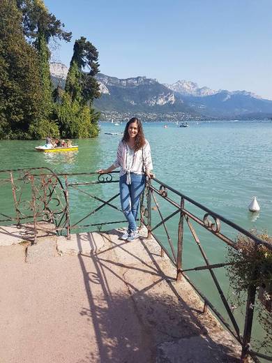 Annecy