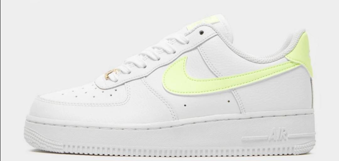 Nike Air force 1