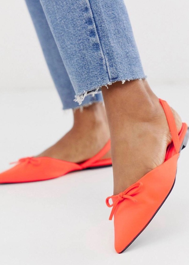 Producto Mules ASOS