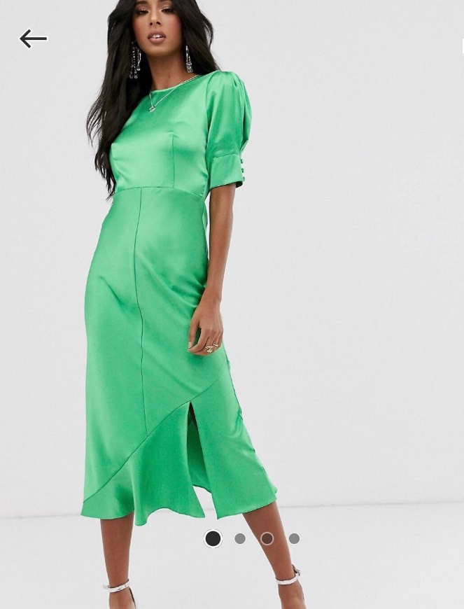 Product Vestido ASOS