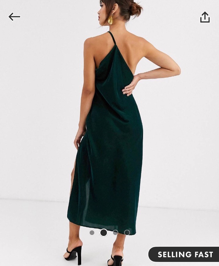 Product Vestido ASOS