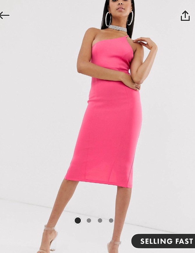 Producto Vestido ASOS