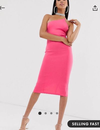 Vestido ASOS