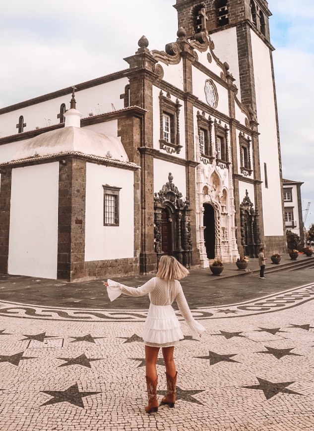 Place Ponta Delgada 