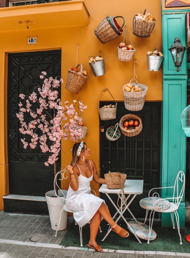 Place Mary Poppins - Νηπιαγωγείο - Παιδικός Σταθμός