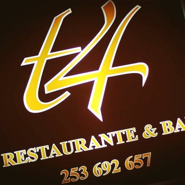 Restaurantes T4